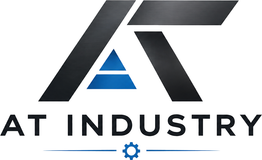 Logo de AT Industry