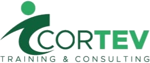 Logo de CORTEV · Training & Consulting