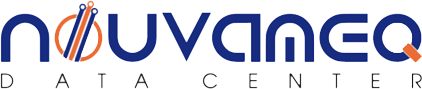 Logo de NOUVAMEQ Data Center